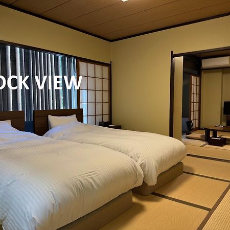 Hatago Kintoen Hakone Bagian luar foto