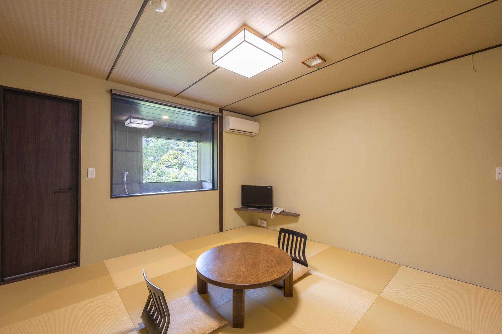Hatago Kintoen Hakone Ruang foto