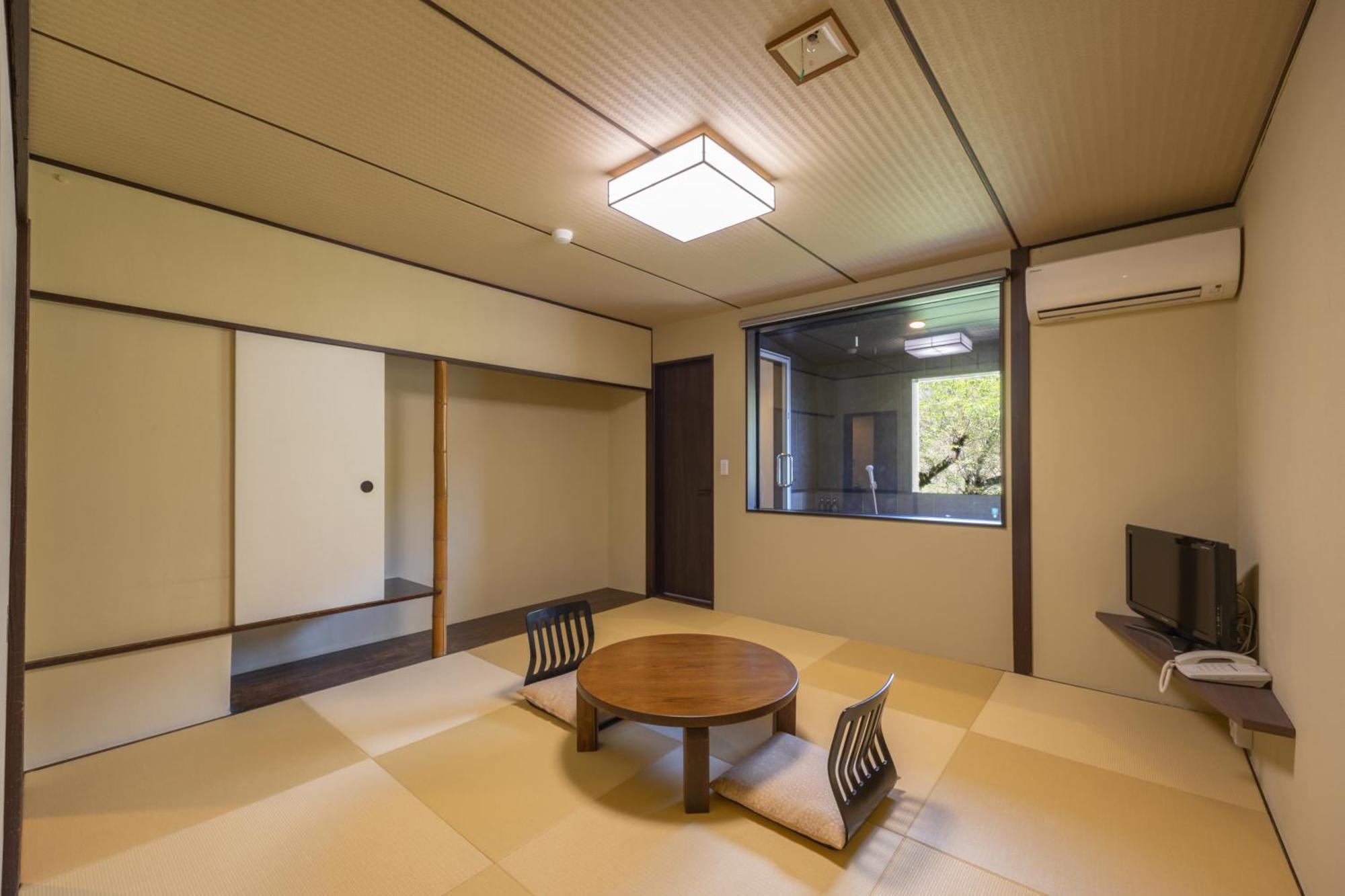 Hatago Kintoen Hakone Ruang foto