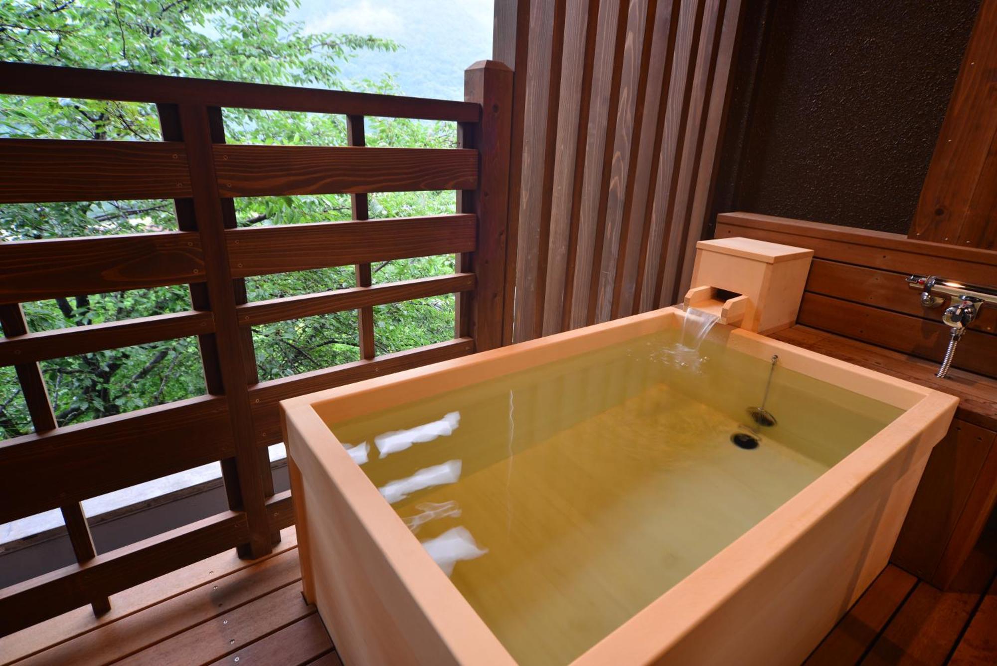Hatago Kintoen Hakone Bagian luar foto